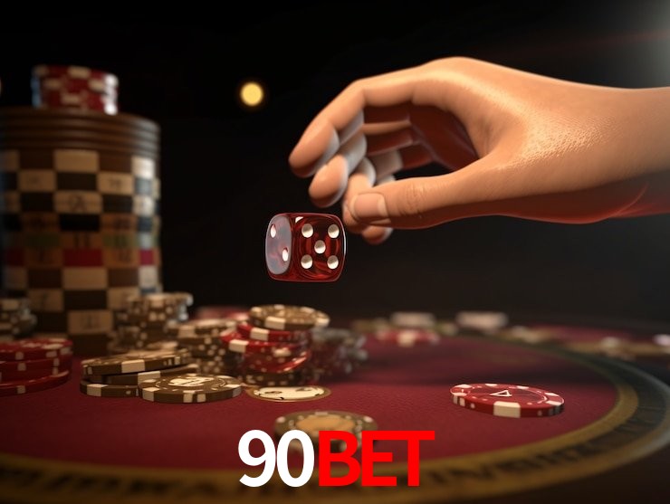 Estatísticas 90BET