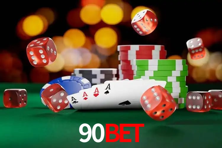 Experiência VIP 90BET