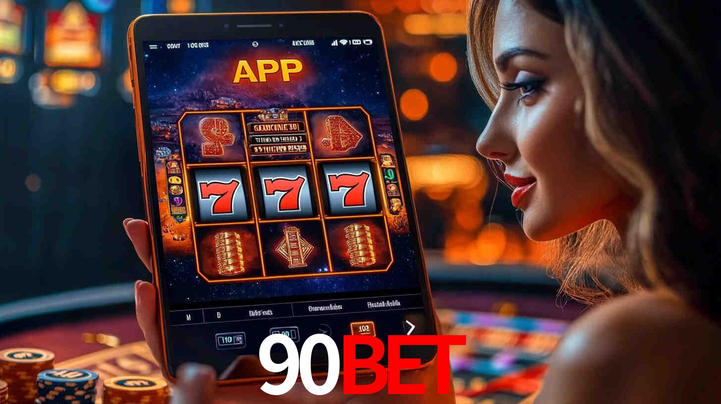 90BET casino