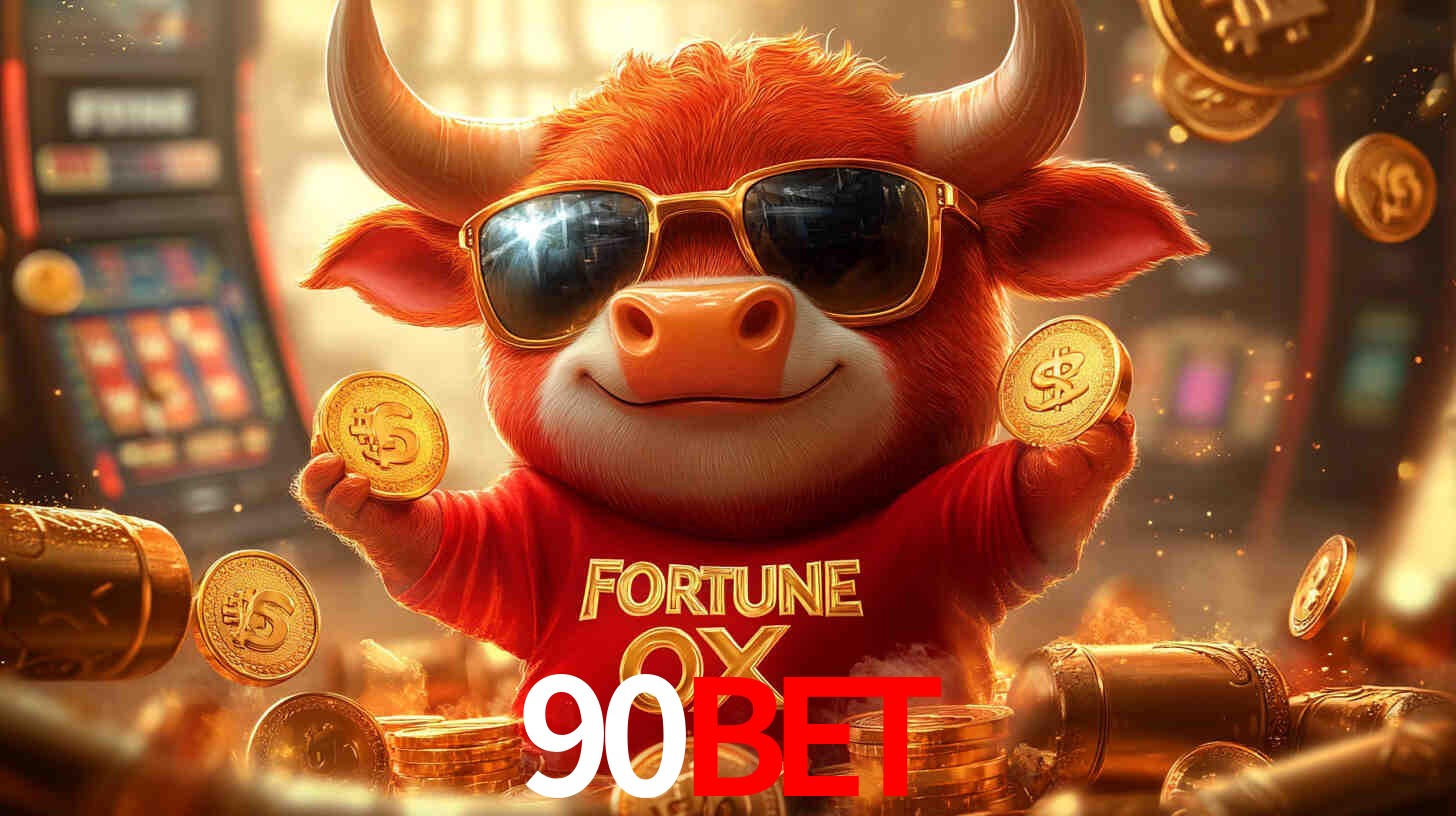 90BET - Plataforma oficial online - 90BET app