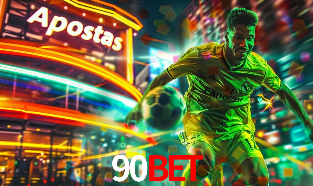 Bônus de Boas-vindas 90BET
