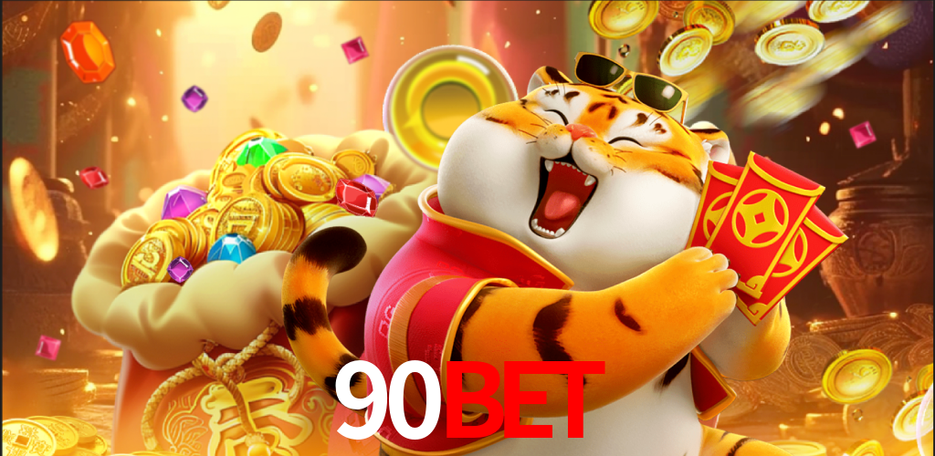 90BET: Seu Cassino Premiado com Pagamentos Rápidos