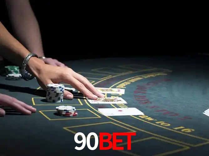 Design Responsivo 90BET