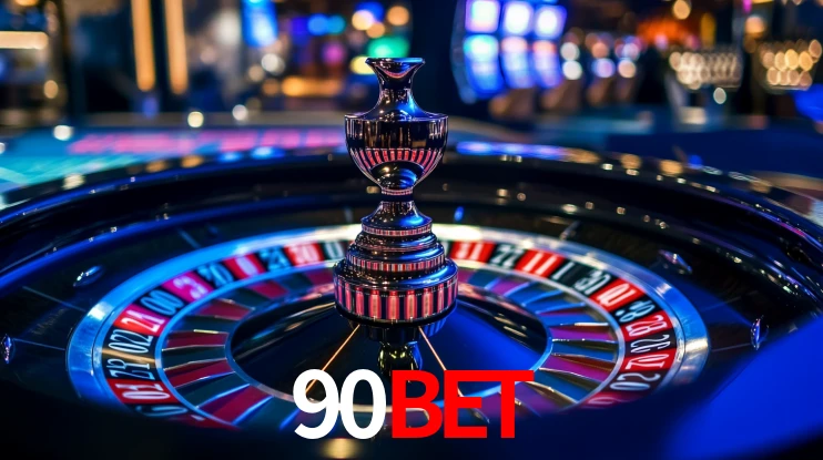 90BET App Interface