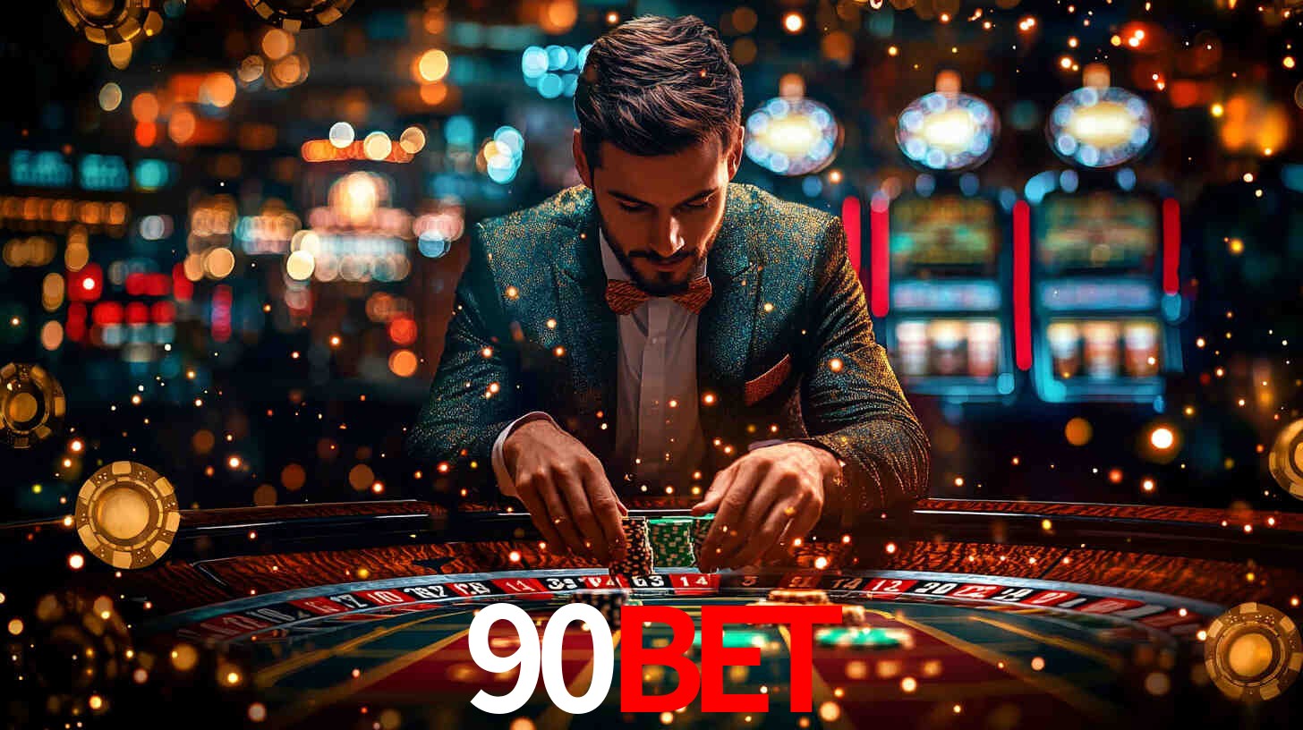 Daily Bonuses 90BET