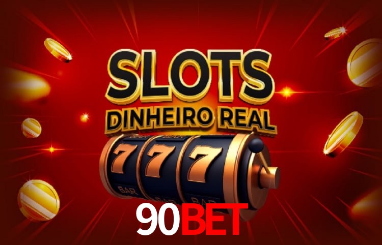 Tecnologia da Plataforma 90BET