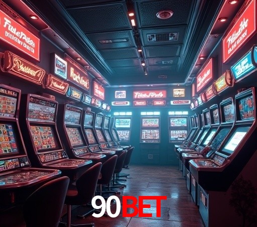 Sistemas de Segurança 90BET
