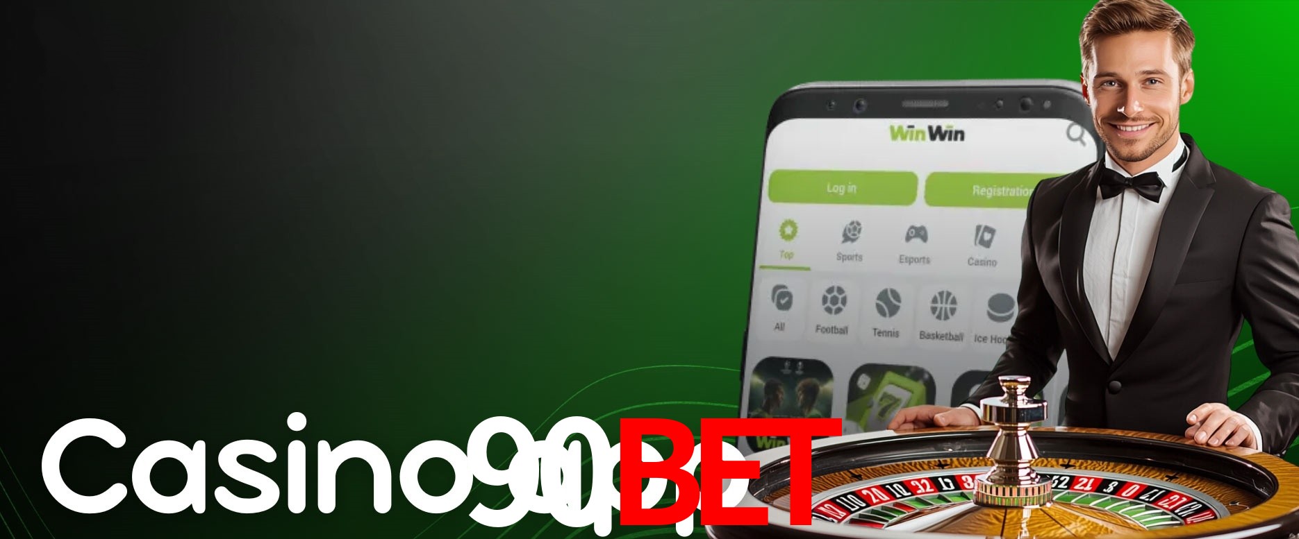 Weekend Specials 90BET