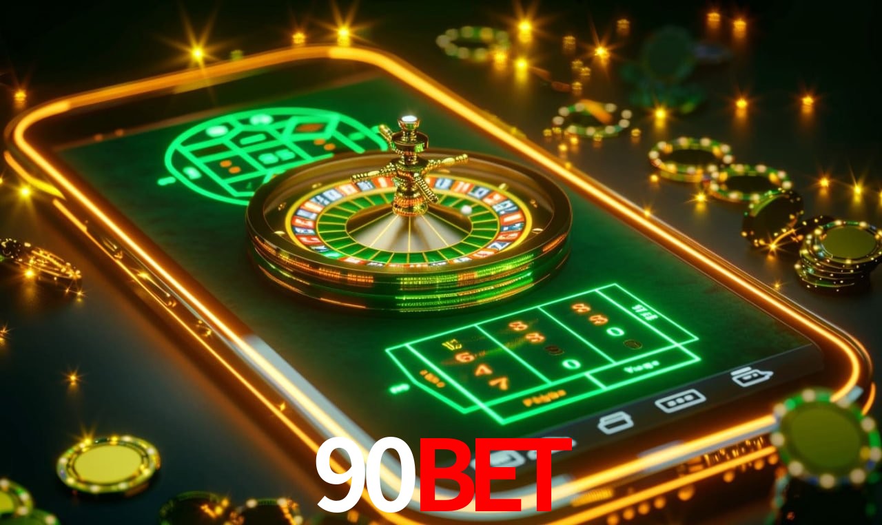 Cadastro Rápido 90BET