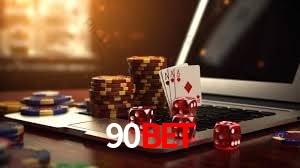 Inovações de Jogos na 90BET: O Futuro das Experiências Interativas