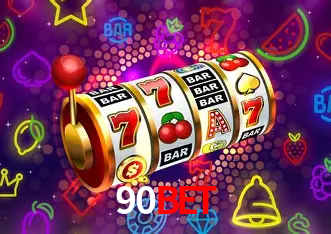 A Emoção da Loteria na 90BET: Uma Chance de Mudança de Vida
