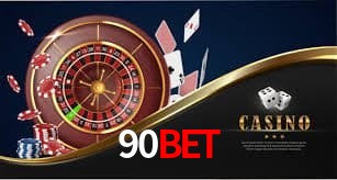 Casino VIP 90BET