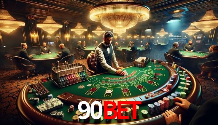 Player Reviews 90BET