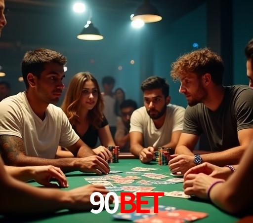 Especiais de Fim de Semana 90BET