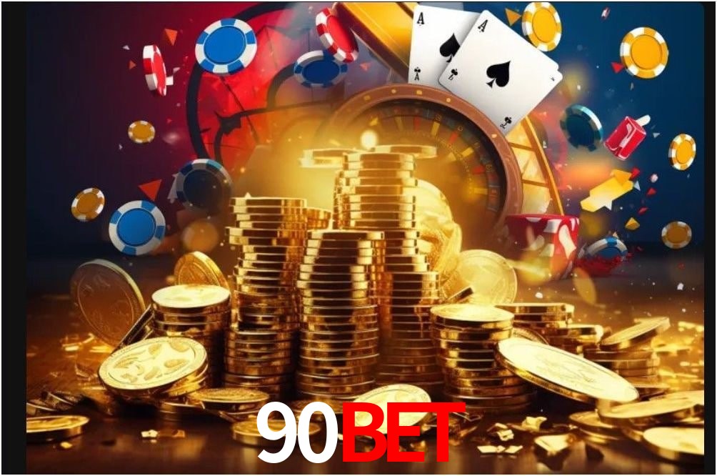 A Experiência Imersiva dos Cassinos Ao Vivo no 90BET