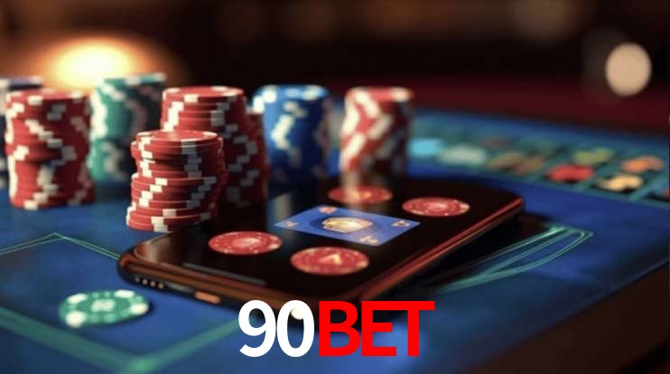 Bônus Diários 90BET