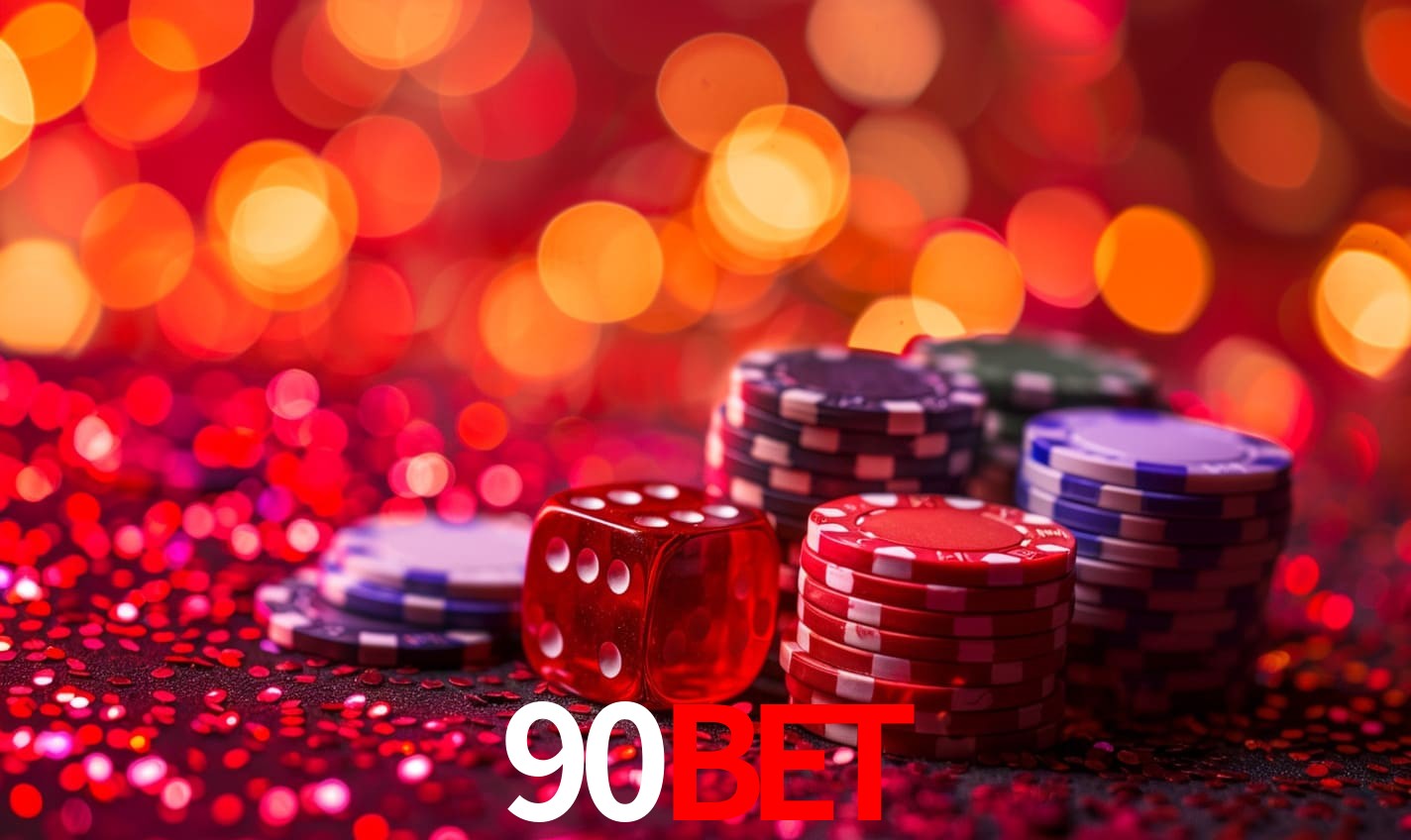 Descubra a Essência do 90BET: Nossa História e Compromissos