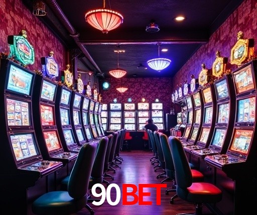 Promoções Sazonais 90BET