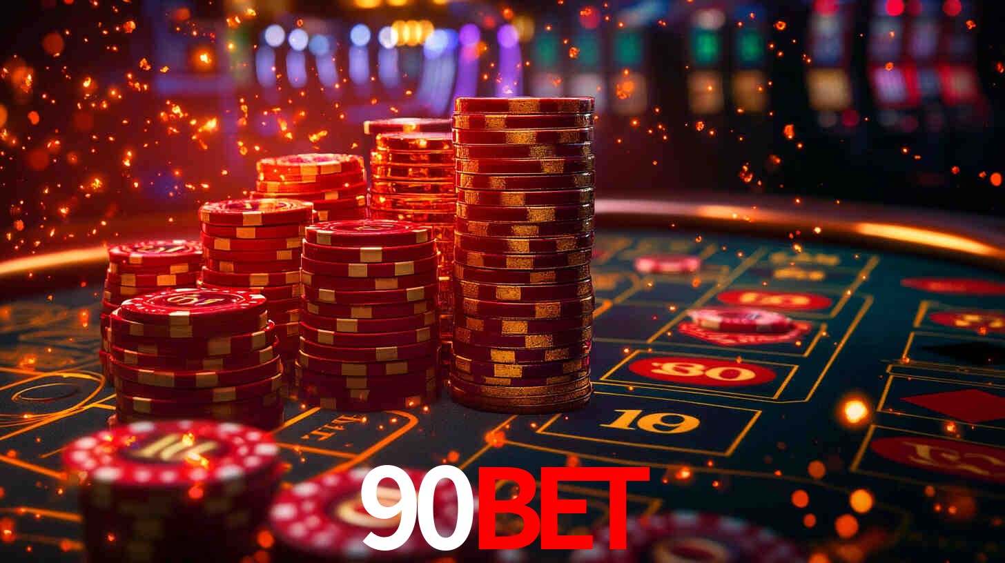 Tournaments 90BET