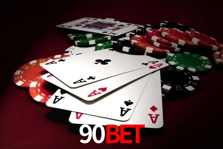PIX Instantâneo 90BET