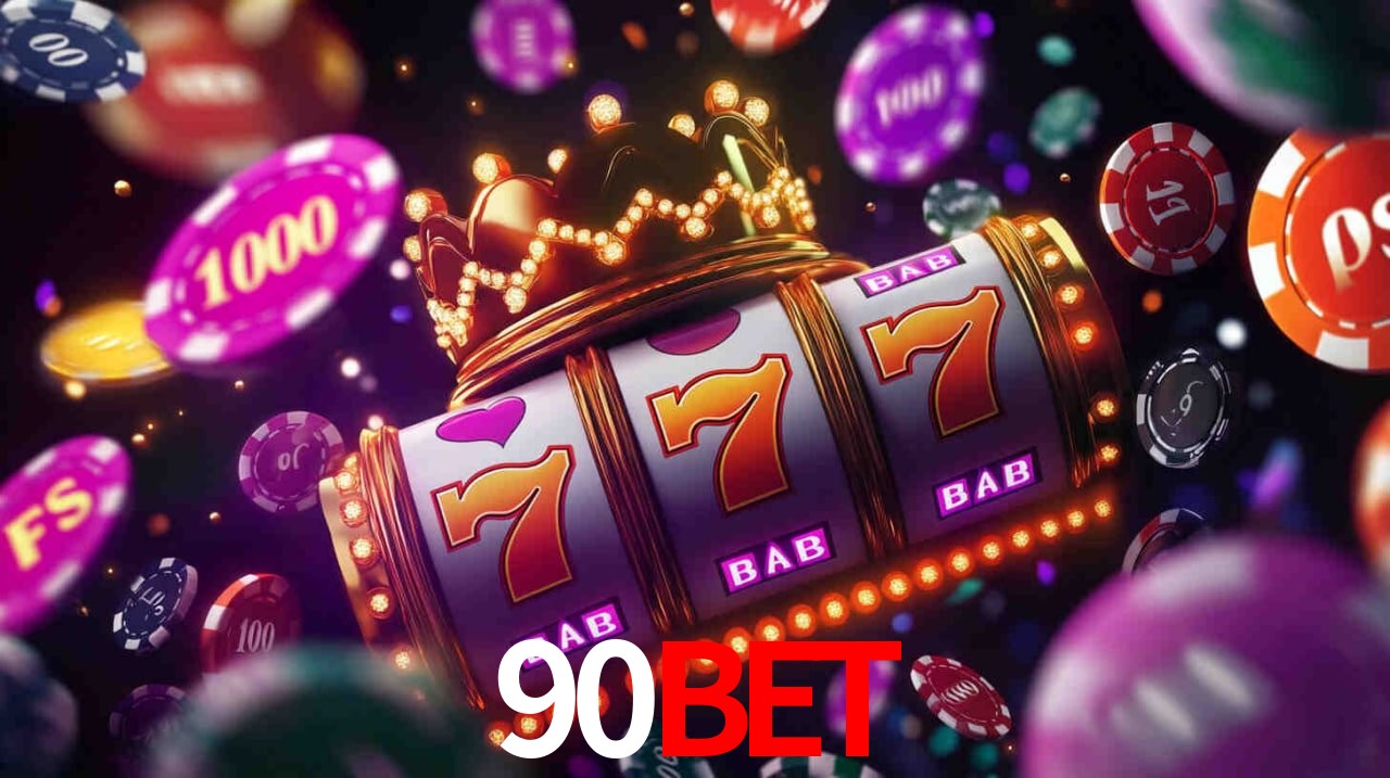 Live Casino 90BET
