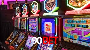 A Emoção da Loteria na 90BET: Uma Chance de Mudança de Vida