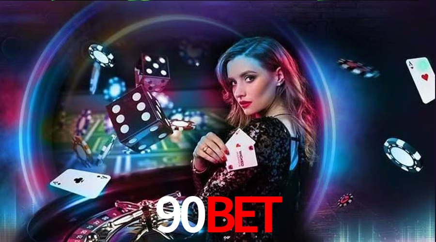Platform Technology 90BET