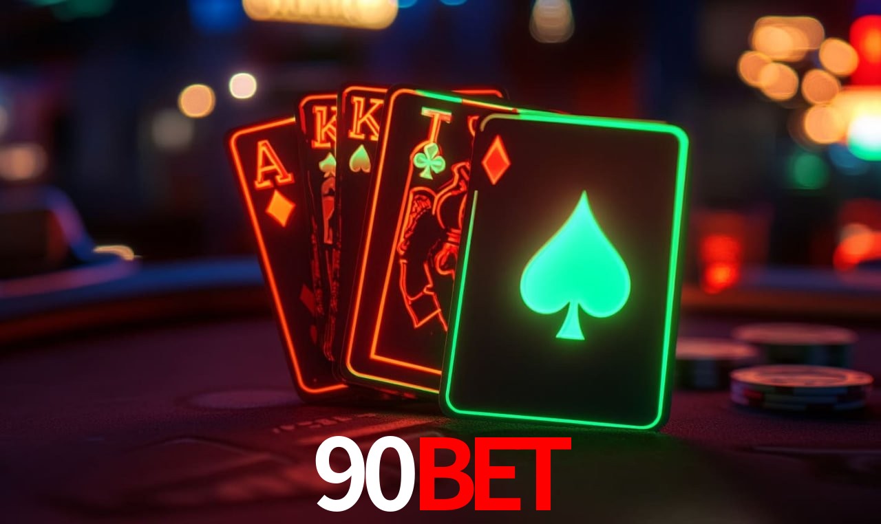Apostas de Tênis 90BET