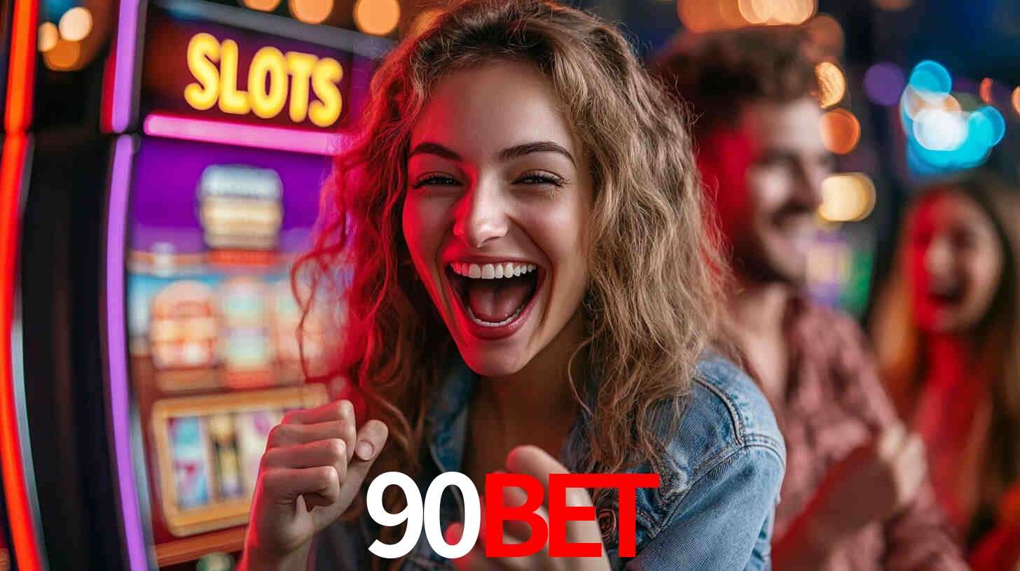 Apostas Esportivas na 90BET: Um Guia Completo