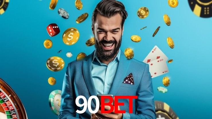 Slot Games 90BET