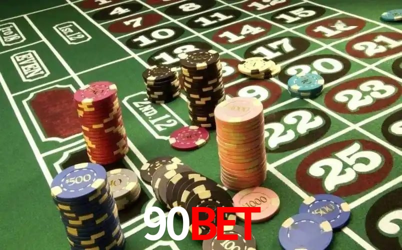 Estatísticas Esportivas 90BET