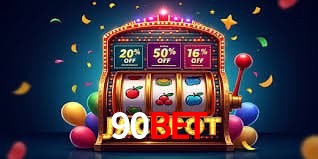 Login Seguro 90BET