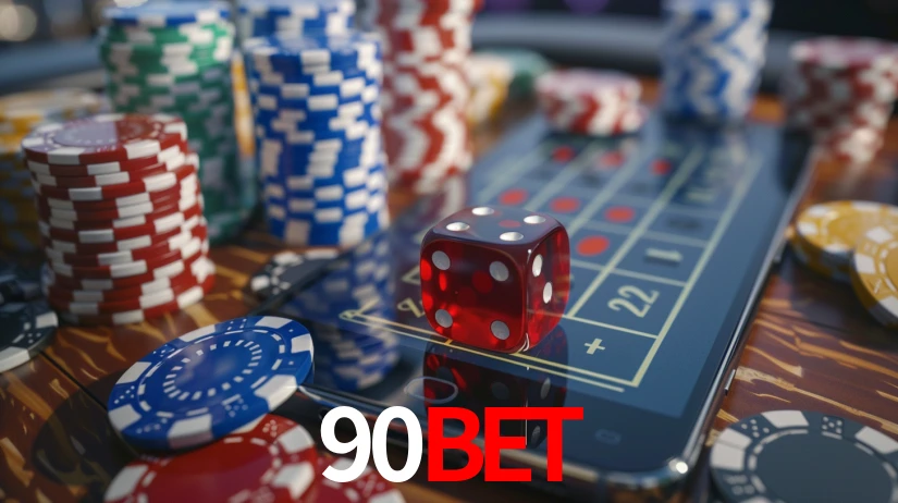 90BET app