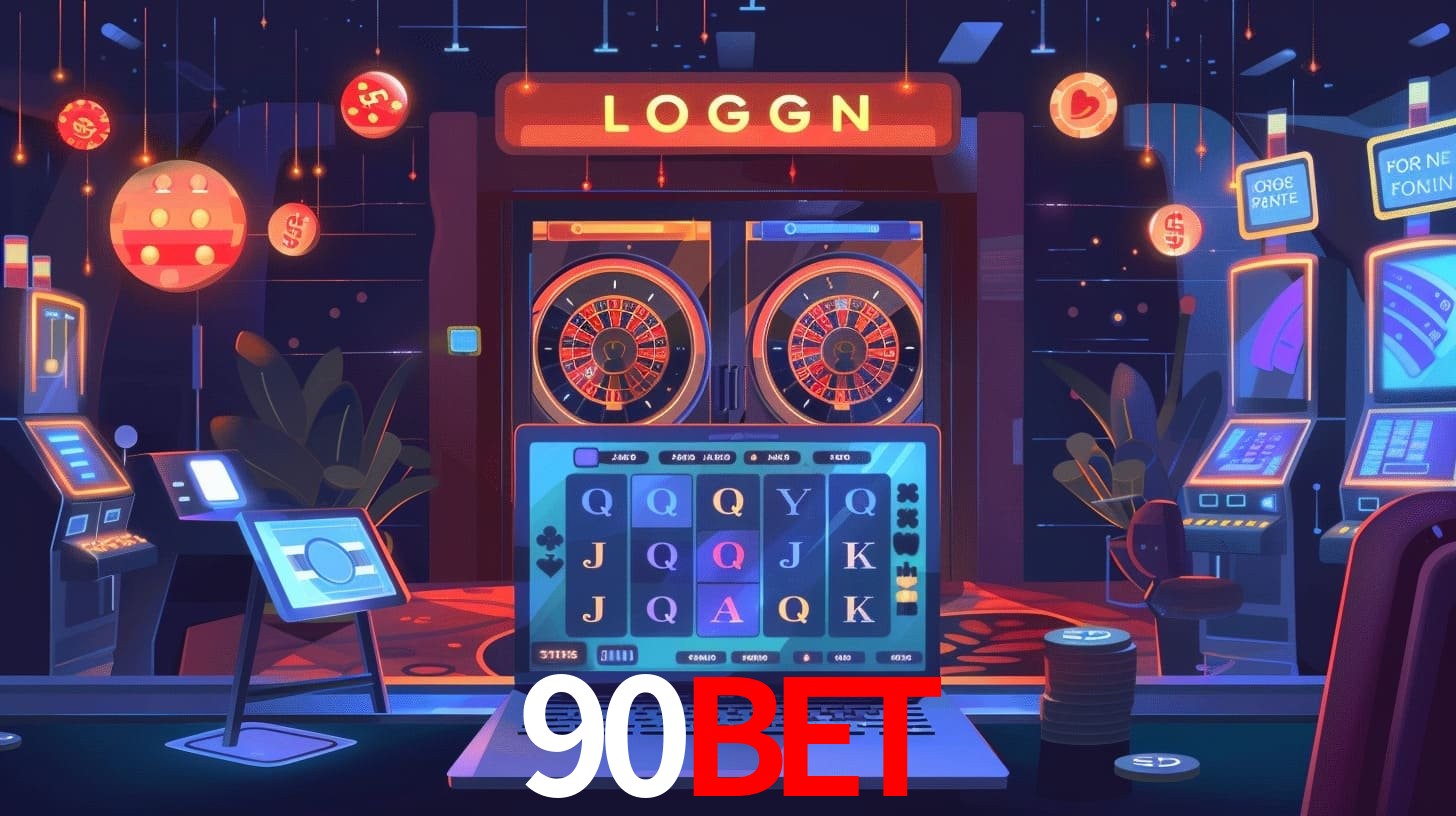 Segurança 2FA 90BET