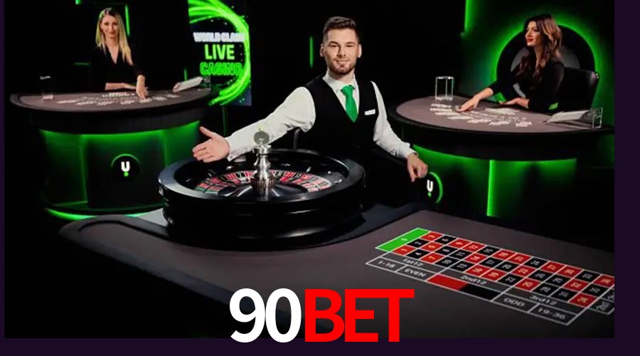 Security Systems 90BET