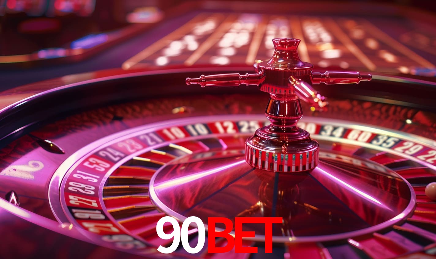 Explorando a Categoria de Eventos em Apostas na 90BET