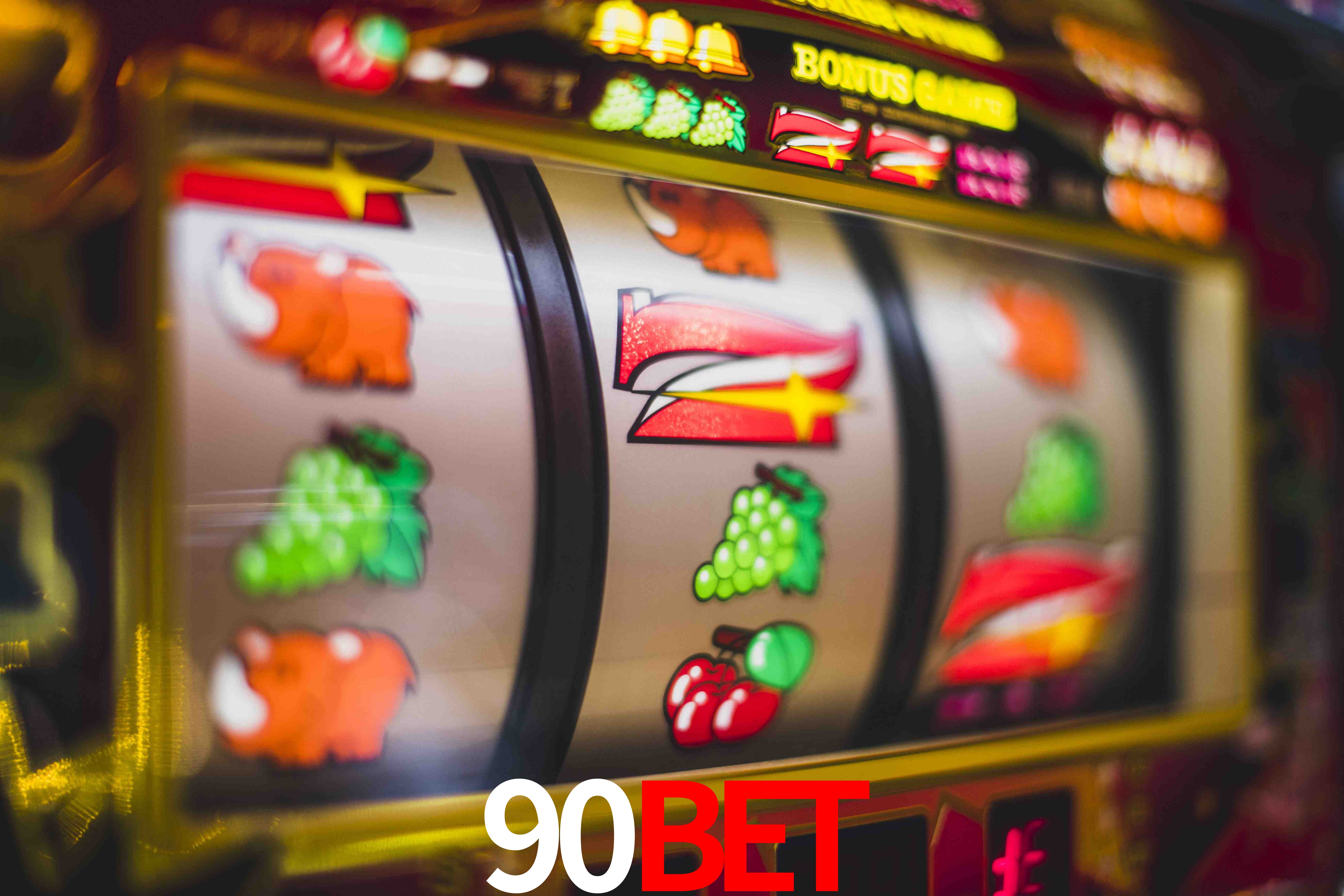 Football Betting 90BET