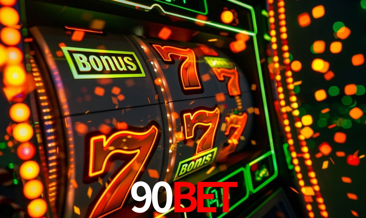 Explorando a Categoria de Eventos em Apostas na 90BET
