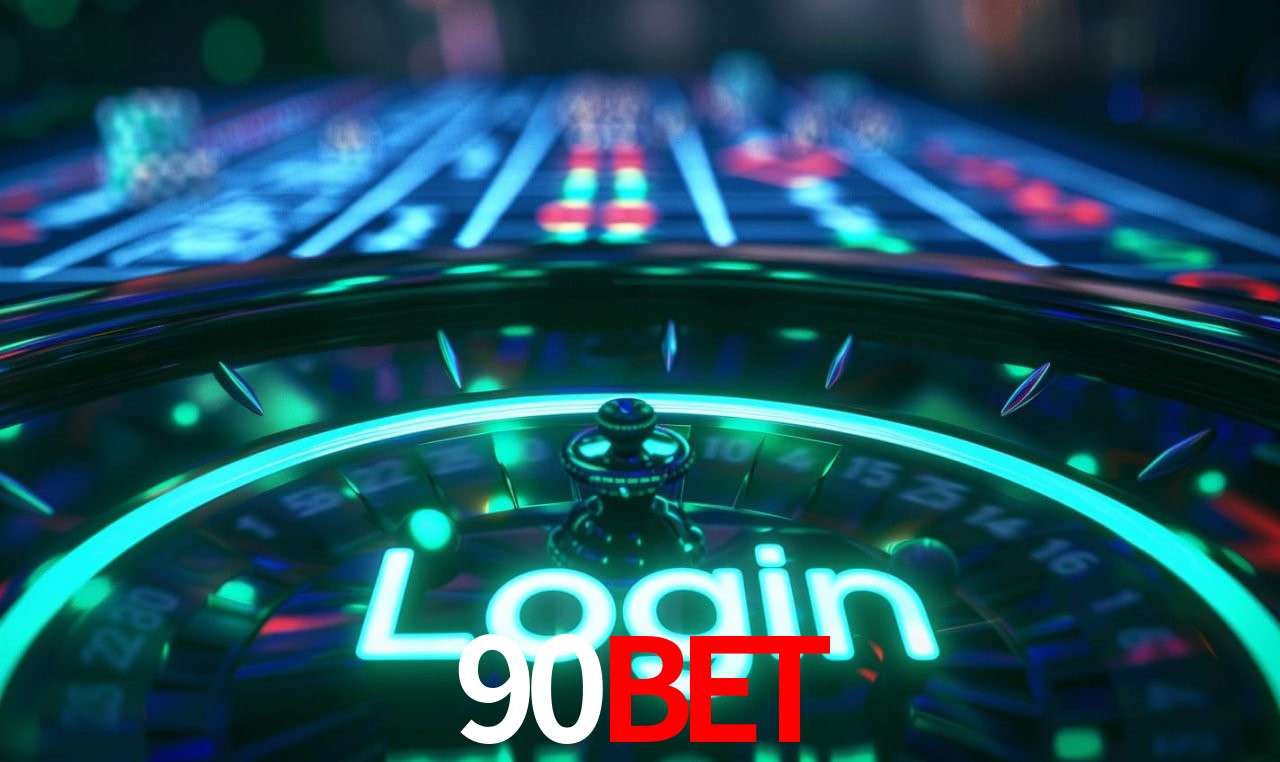 Casino Ao Vivo 90BET