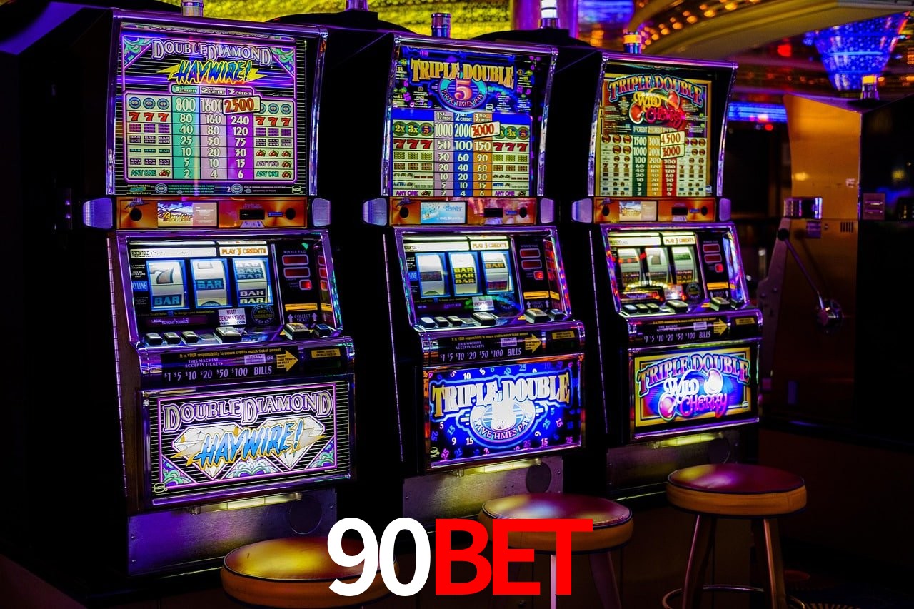 Torneios 90BET
