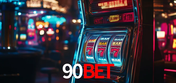 Blackjack Table 90BET
