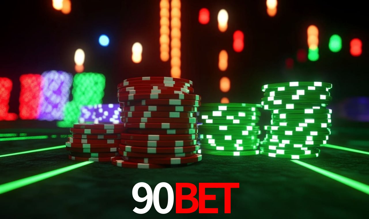 Bonus Features 90BET