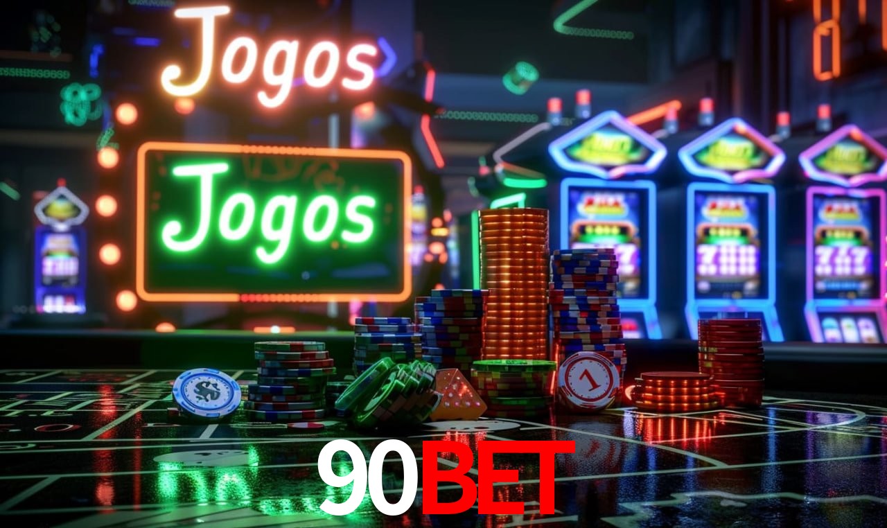 90BET casino