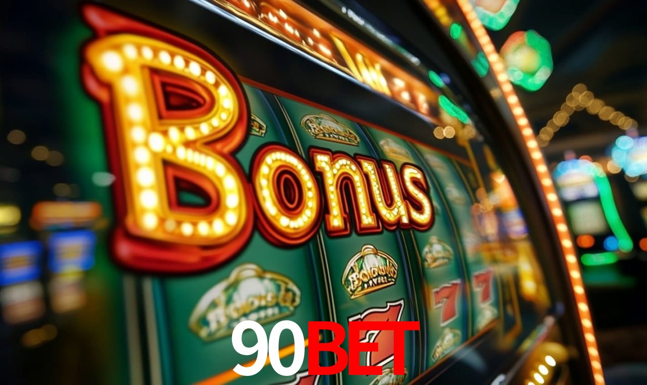 Promoção Relâmpago 90BET