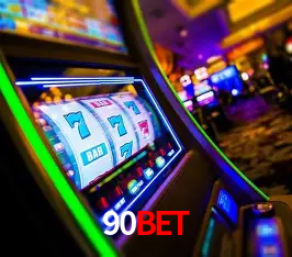 Apostas Esportivas na 90BET: Um Guia Completo