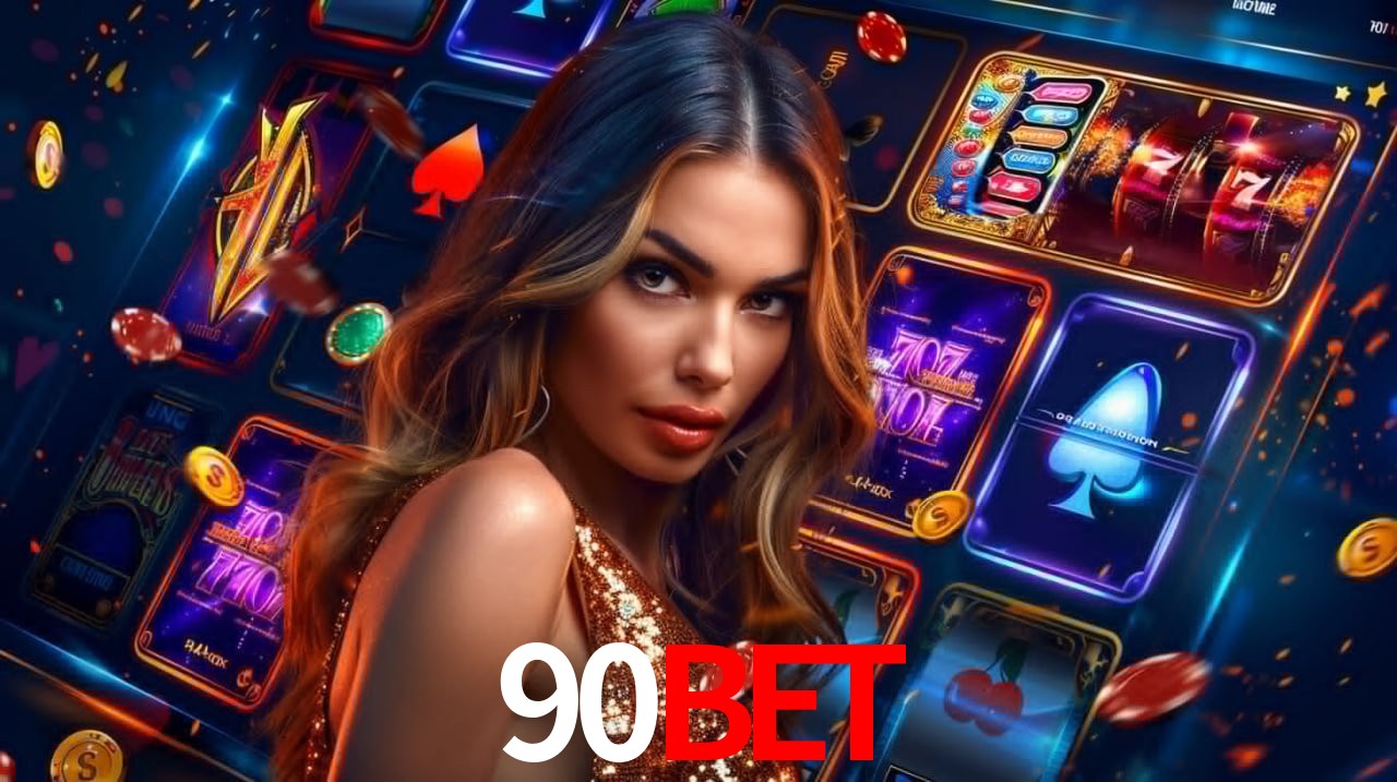 Descubra a Essência do 90BET: Nossa História e Compromissos