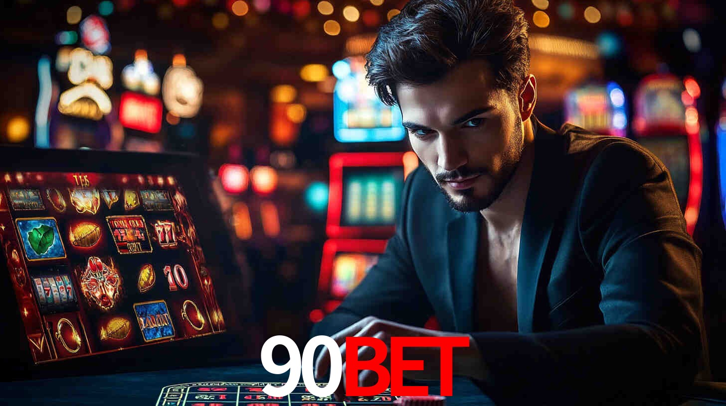 90BET: Seu Especialista em Apostas Esportivas Brasileiras