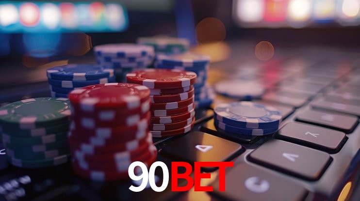Casino Ao Vivo 90BET