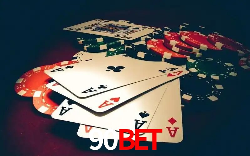 cassino 90BET