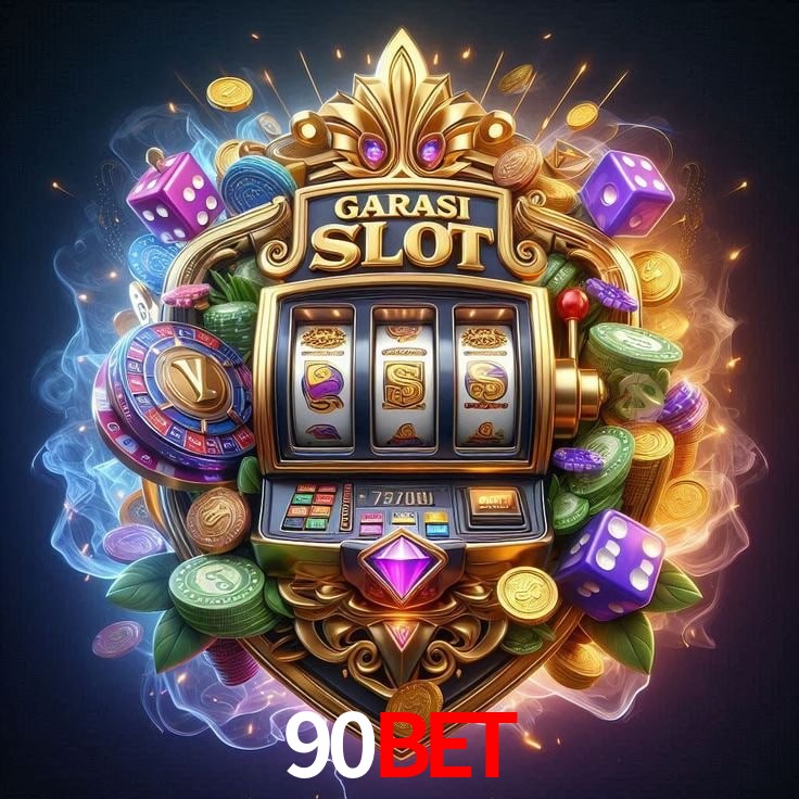 Diretório de Jogos 90BET